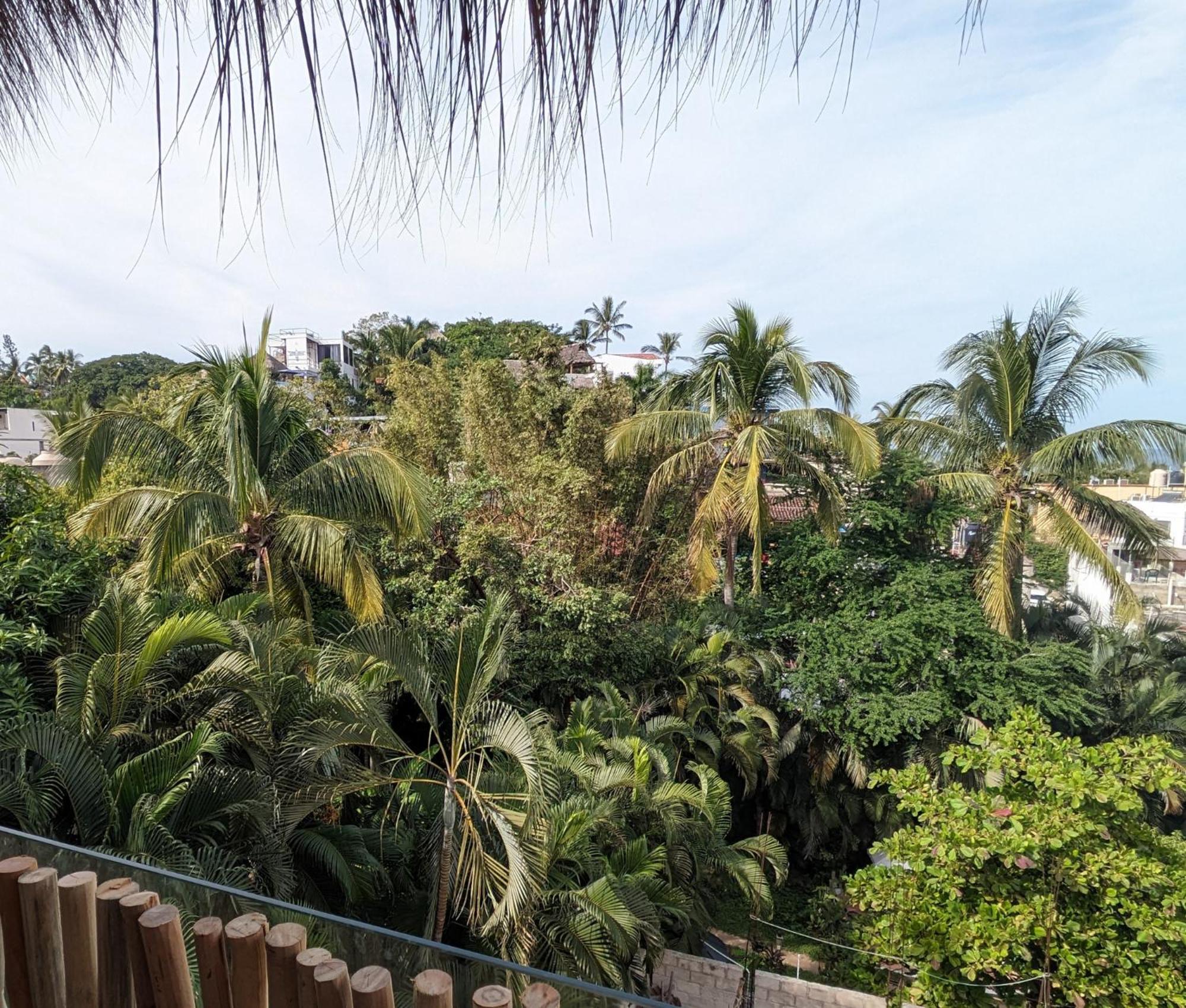Casa Pepe Hotel Sayulita Exterior foto