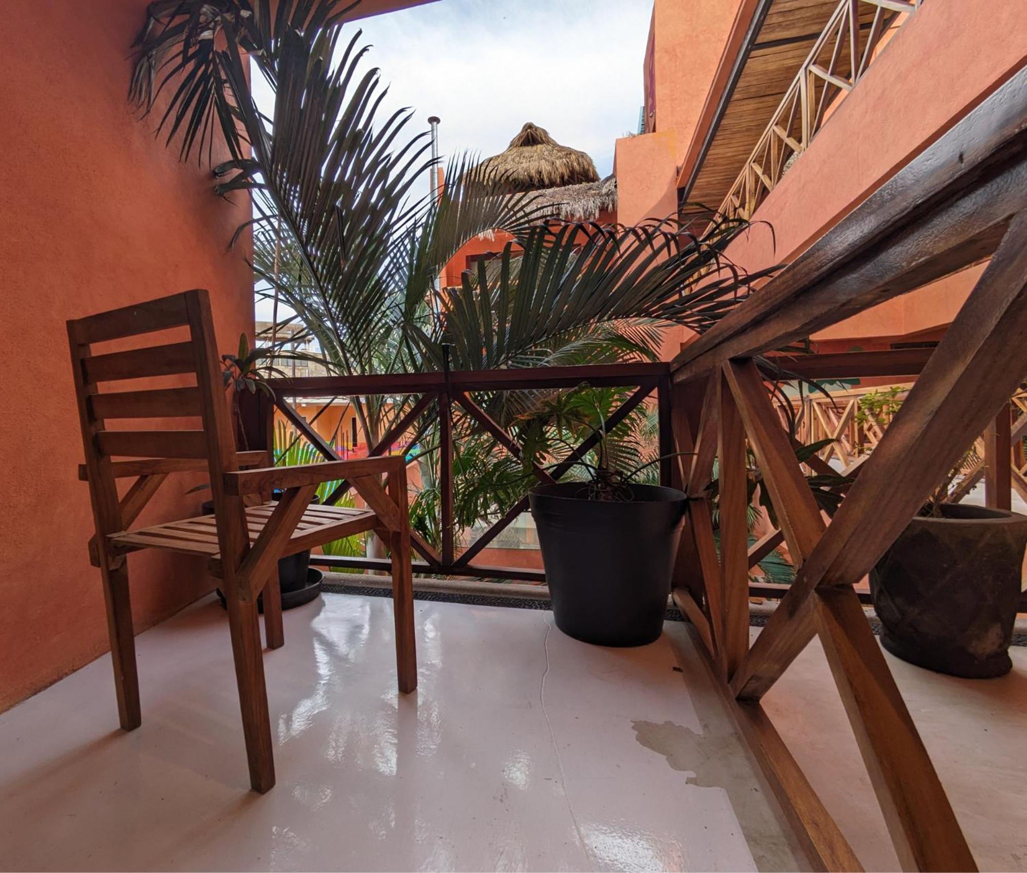 Casa Pepe Hotel Sayulita Exterior foto