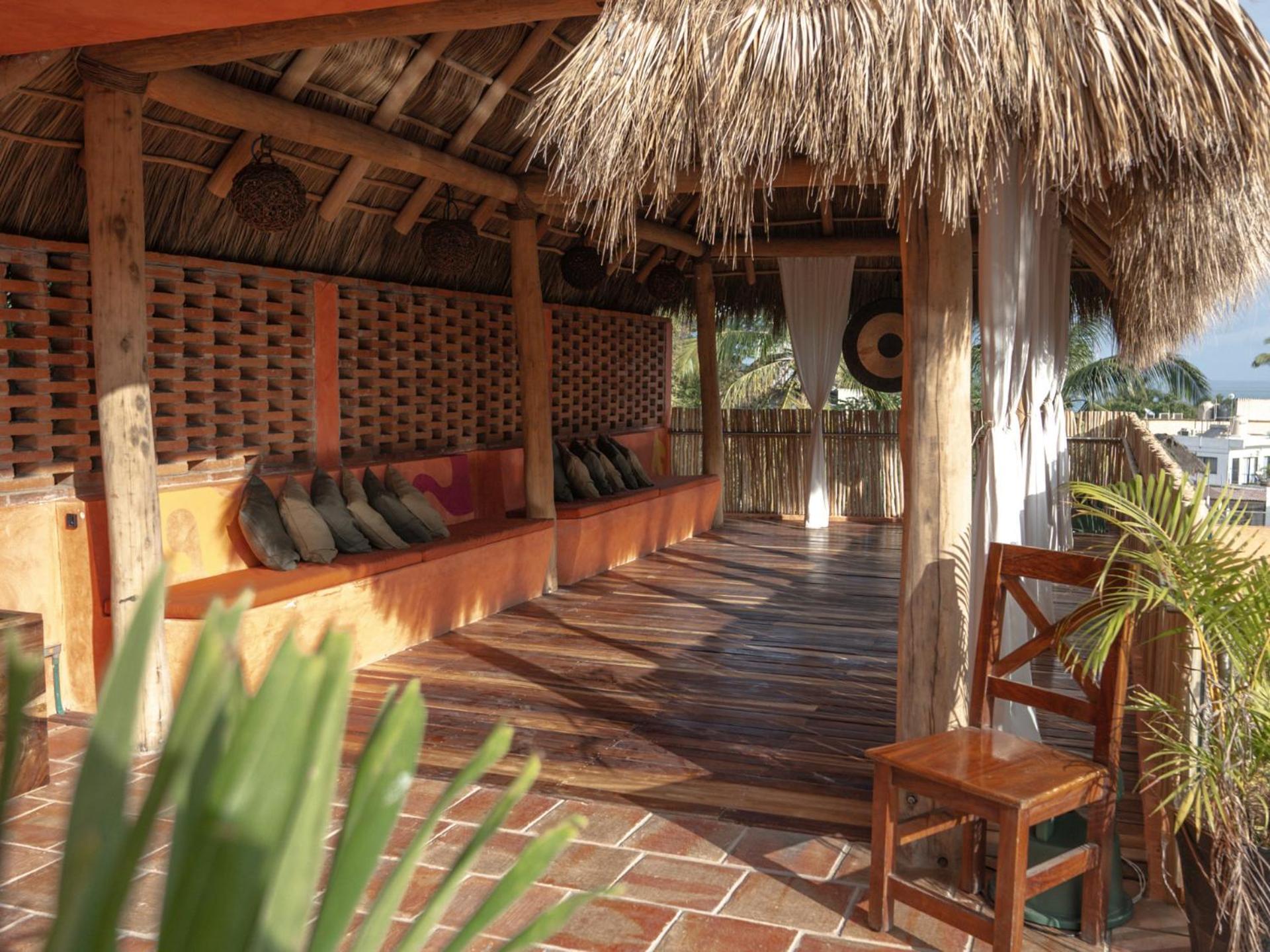 Casa Pepe Hotel Sayulita Exterior foto