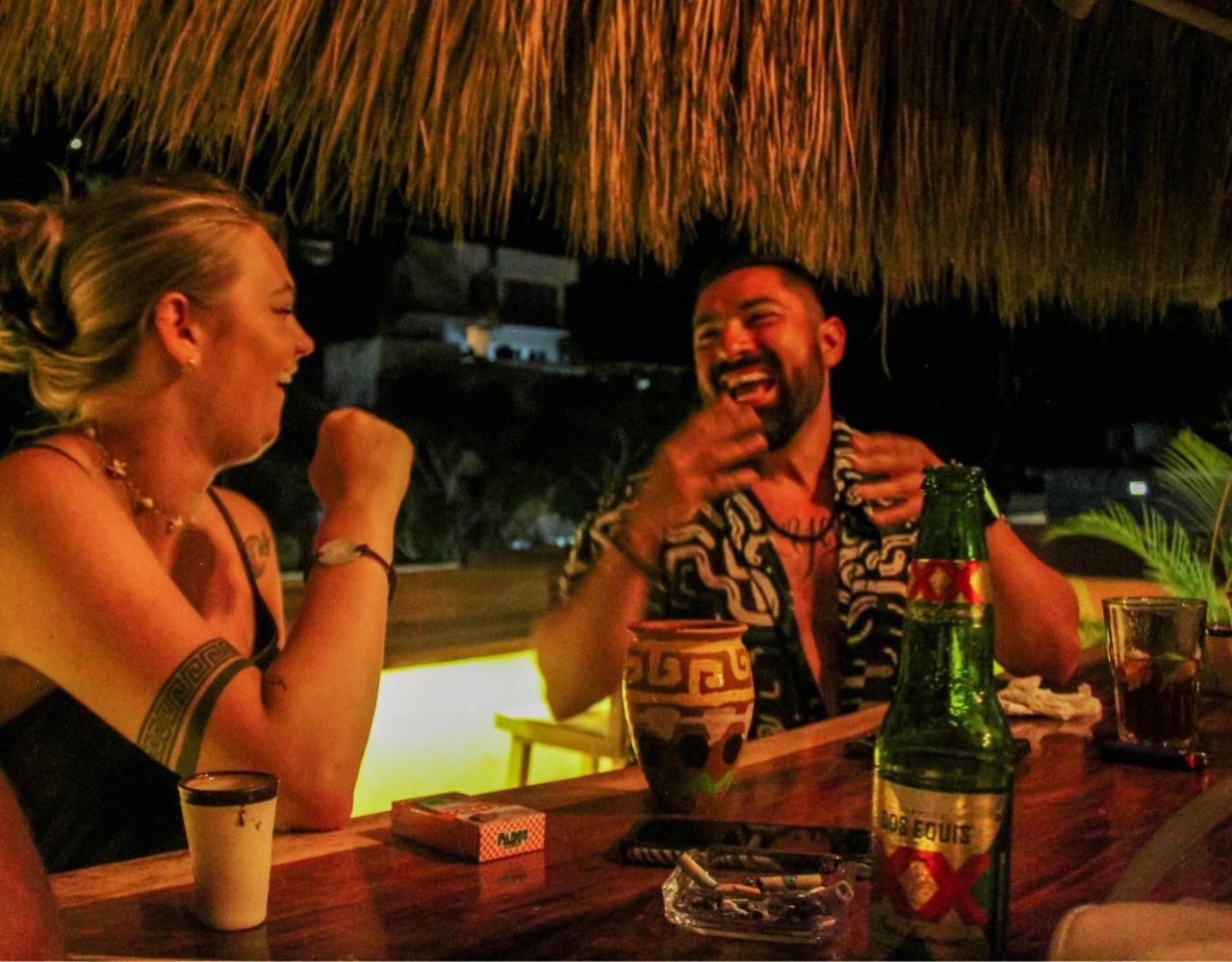 Casa Pepe Hotel Sayulita Exterior foto